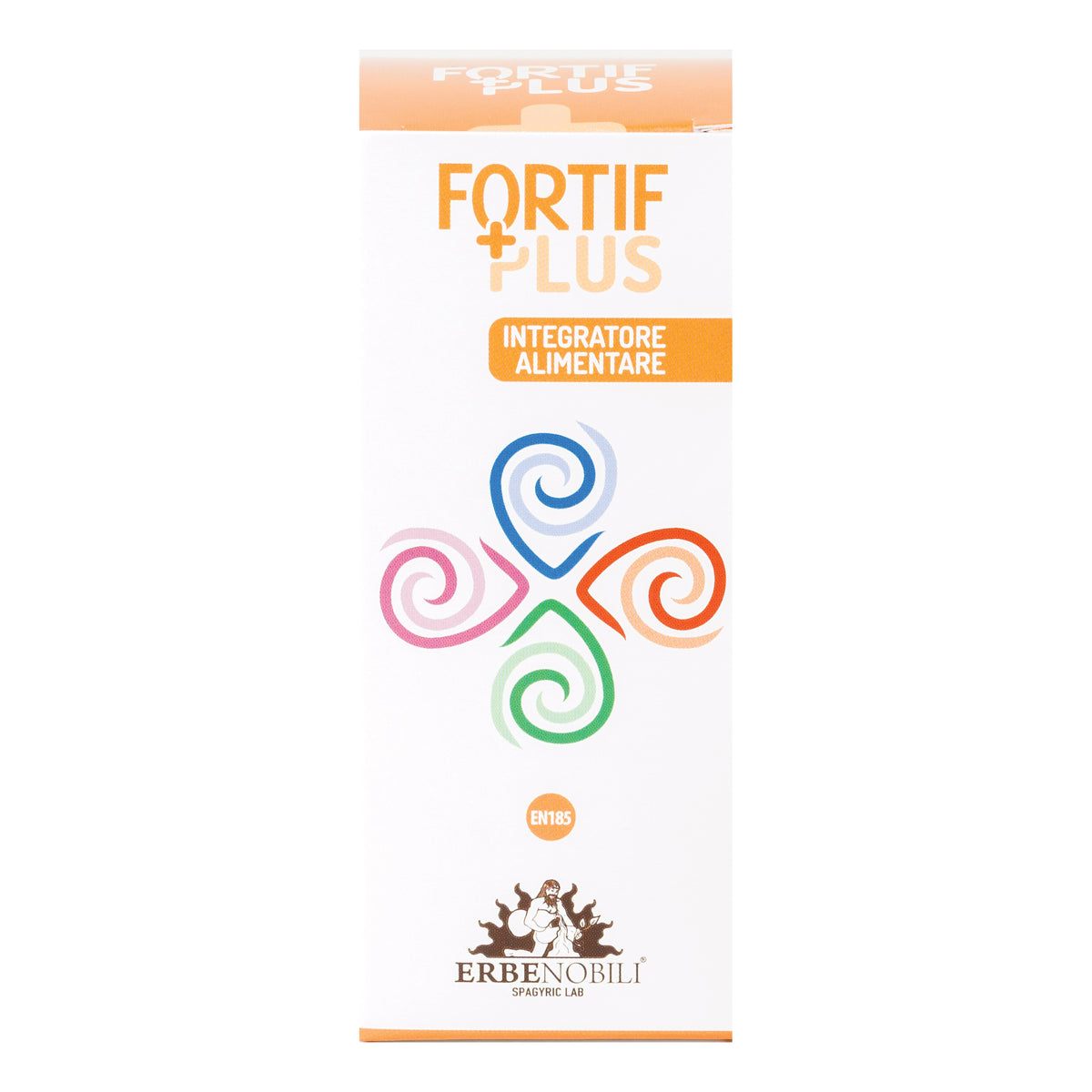 FORTIF PLUS 30CPS  