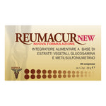 REUMACUR NEW 30CPR  