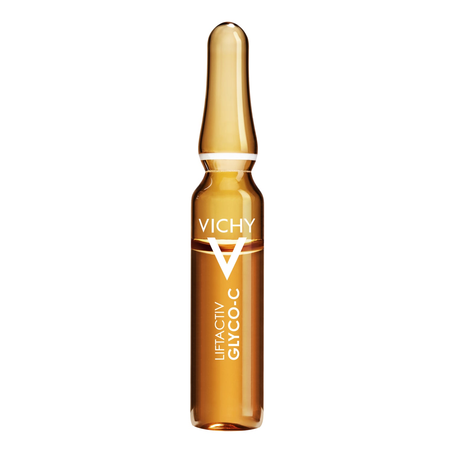 Vichy Liftactiv Specialist Glyco-C Ampolle Anti-macchie Per La Notte 10 Ampolle 2ml