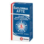 EUCLORINA AFTE SPRAY 15ML  