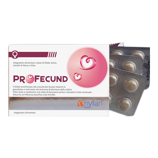 PROFECUND 30CPR  