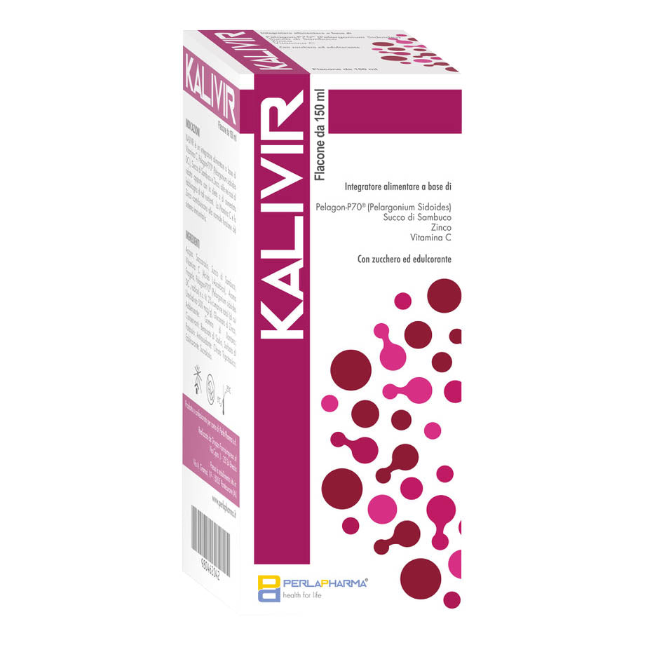 KALIVIR 150ML  