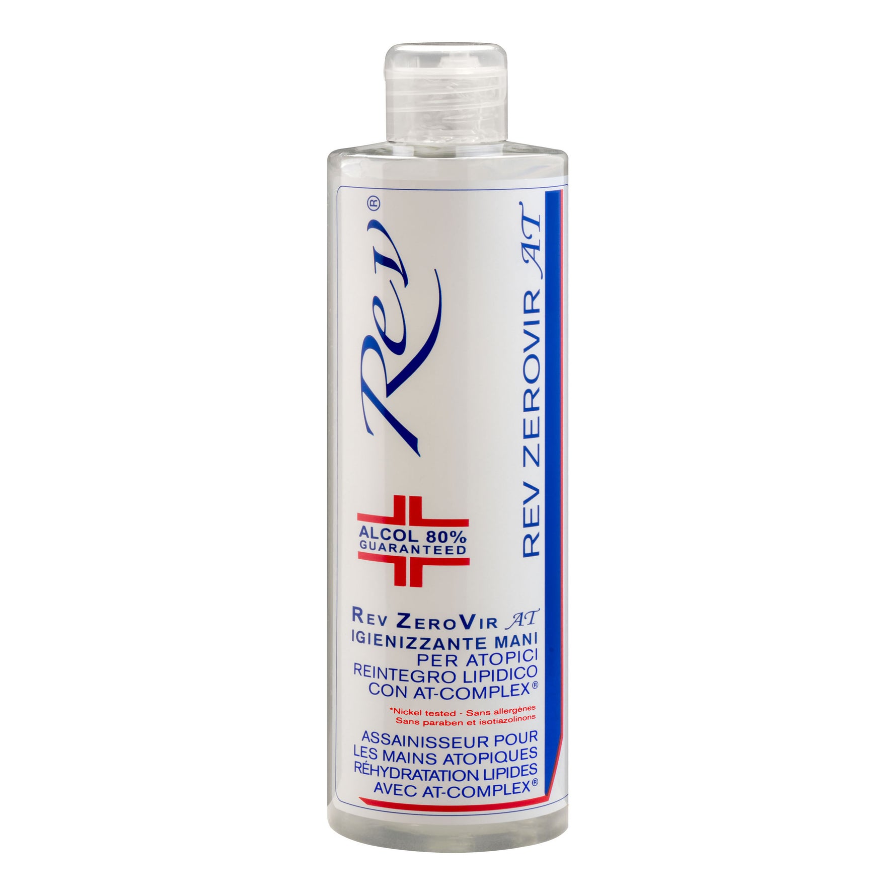 REV ZEROVIR AT SPRAY 100ML
