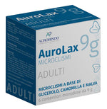 AUROLAX MICROCLISMI ADULTI 6PZ  