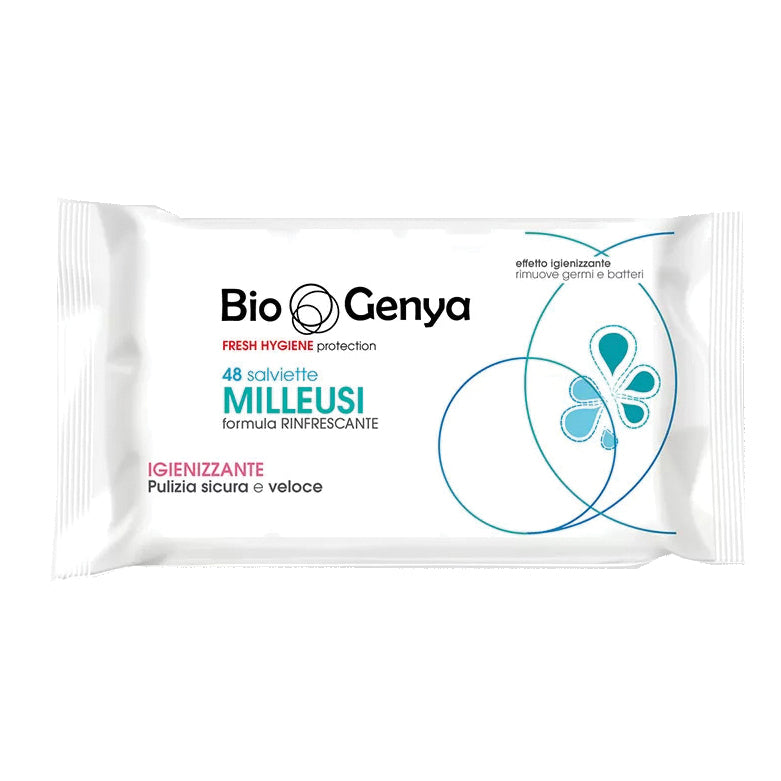 BIOGENYA MILLEUSI IGIEN 48PZ  