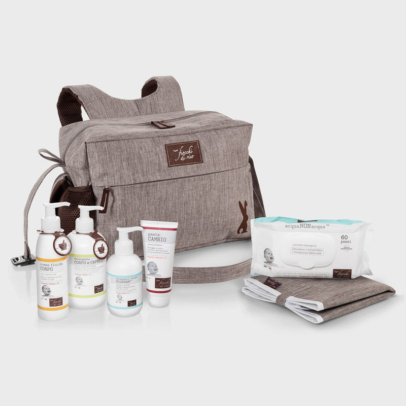 COFANETTO BORSA FASCIATOIO FDR