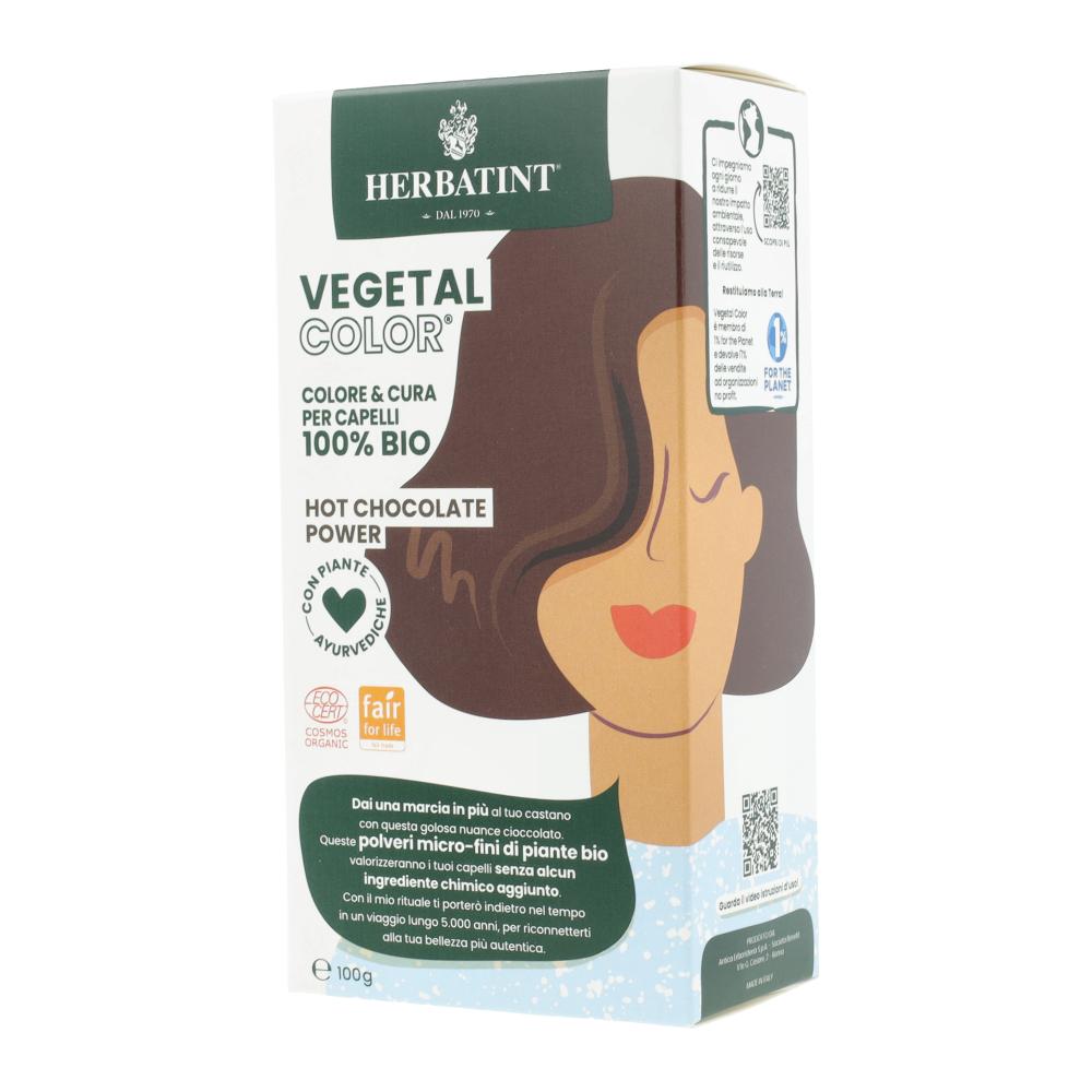 HERBATINT VEGETAL HOT CHOCOLAT