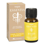 Vapo Essentia Ylang Pompelmo E Sandalo Olio Essenziale 10ml  