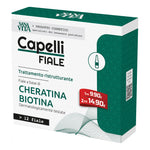 SANAVITA CAPELLI 12F  