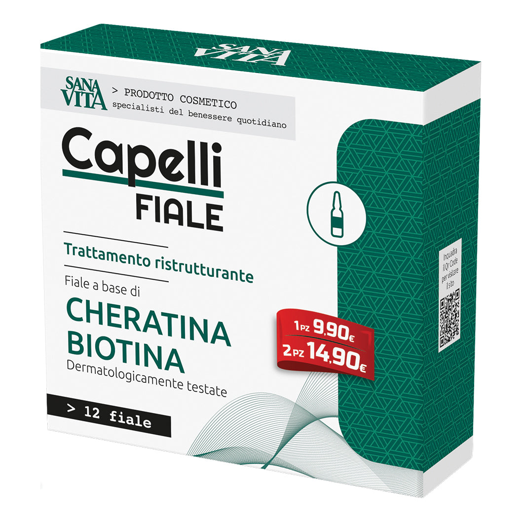 SANAVITA CAPELLI 12F
