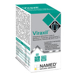 VIRAXIL 60CPR  