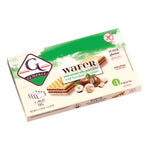 WAFER CREMA NOCCIOLA 4X45G  