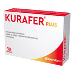 KURAFER PLUS 30CPS  