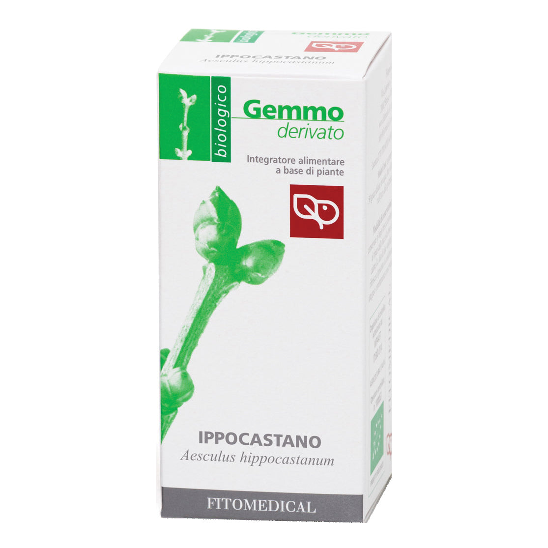 IPPOCASTANO MG 50ML BIO