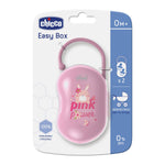 CH PORTA SUCCHIETTO GIRL 2PZ  