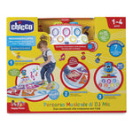 CH GIOCO PERCORSO MUSIC DJ MIC  