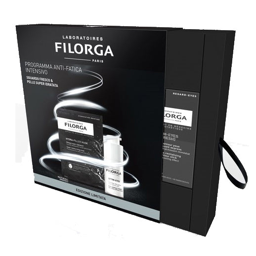 FILORGA COFANETTO OPTIM NA2020  