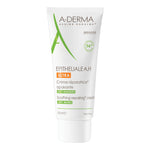 A-Derma Epitheliale AH Ultra | Crema Ristrutturante Lenitiva Acido Ialuronico | 100 ml  