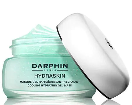 Darphin Hydraskin Cool Hydra Mask - Maschera Gel Rinfrescante Idratante 50ml