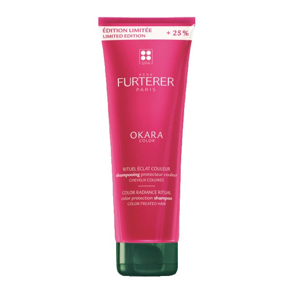 René Furterer Okara Color Shampoo Protezione Colore 250ml