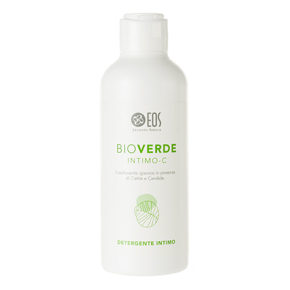 EOS BIOVERDE INTIMO C 250ML  