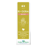 GSE RI DERM MANI 50ML  
