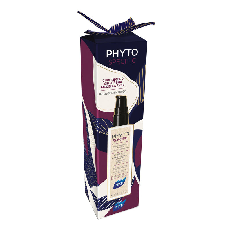 Phyto Cofanetto Candy PHYTOSPECIFIC Curl Legend Gel-crema Modella Ricci