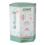 Jowae Cofanetto idratazione ricca Crema ricca idratante + Acqua spray  