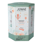 Jowae Cofanetto energizzante Gel vitaminizzato idratante energizzante + Acqua spray   