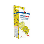 Master-Aid Maxi Smile Cerotto a Taglio TNT | Ipoallergenico | 50x8 cm  