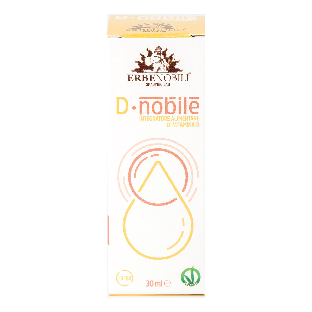 D NOBILE 30ML  