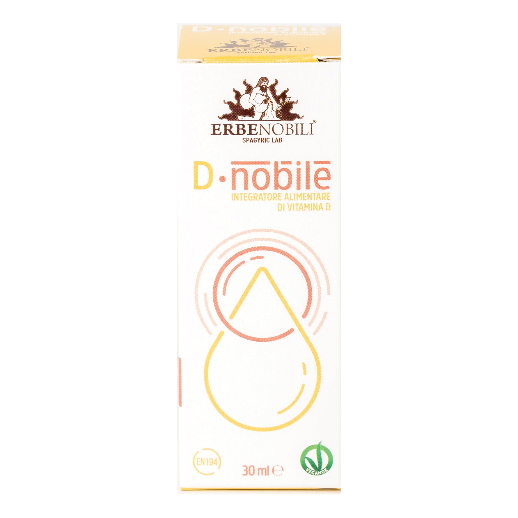 D NOBILE 30ML
