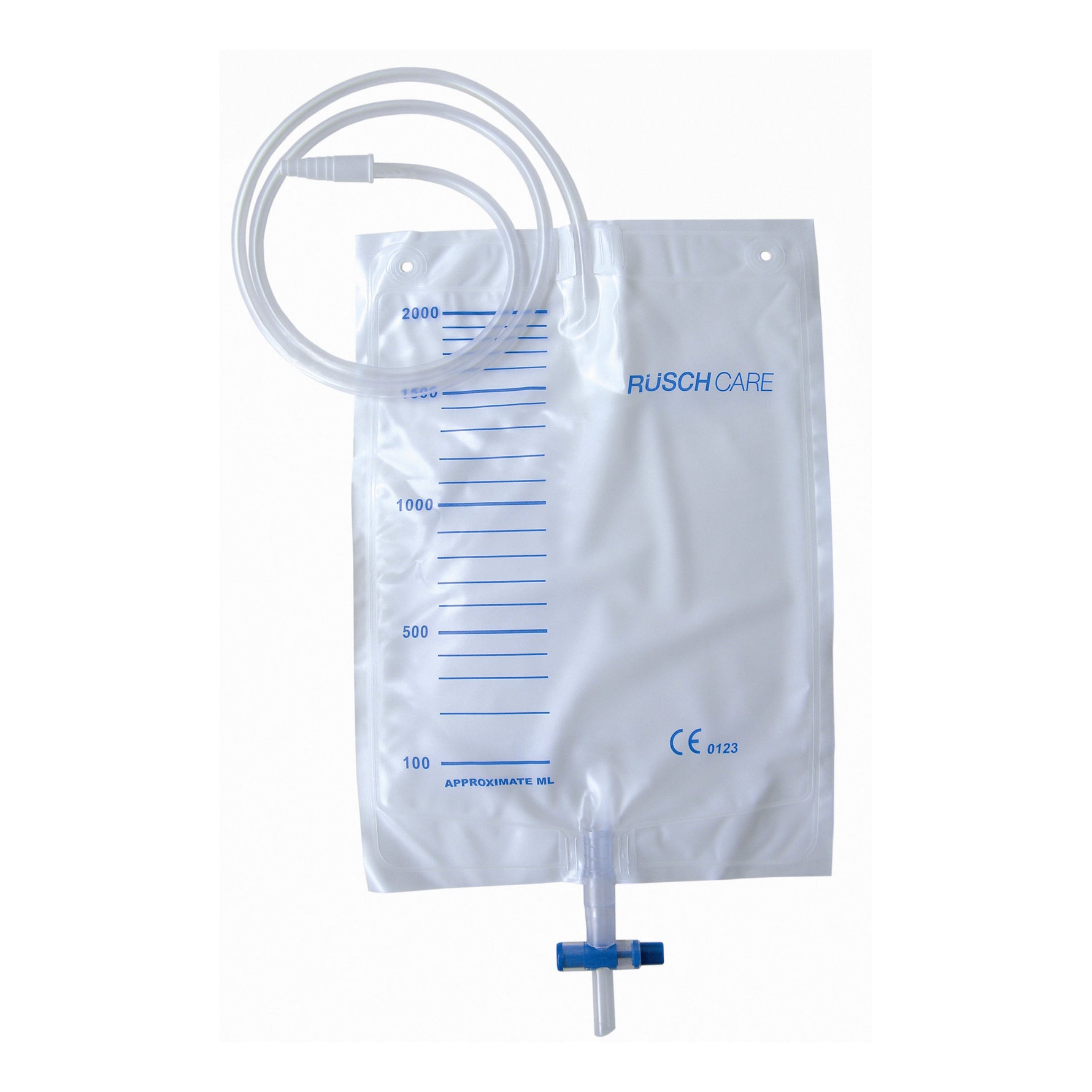 RUSCH 850411 RACC 2L T130 20PZ

