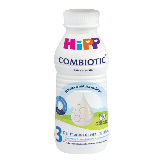 HIPP COMBIOTIC 3 470ML