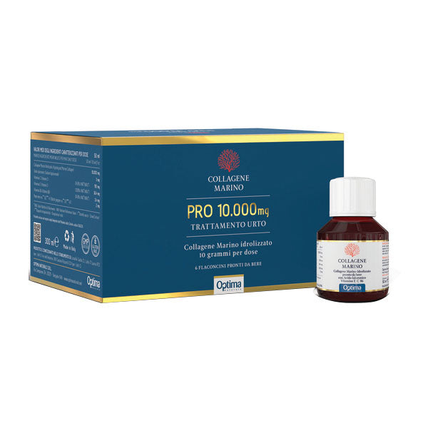 COLLAGENE MARINO PRO10000 12FL