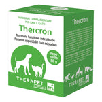THERCRON CANE GATTO POLVERE80G  