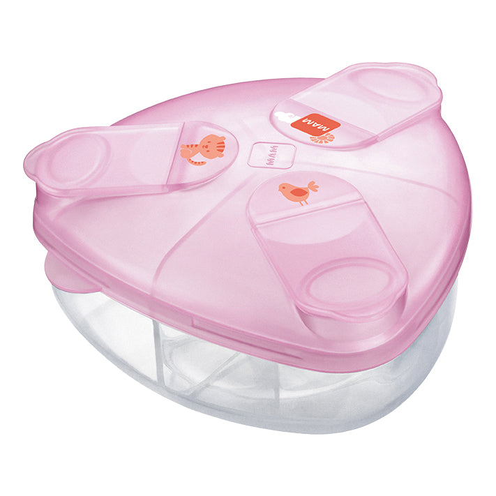 MAM CONTENITORE LTT POLV FEMM