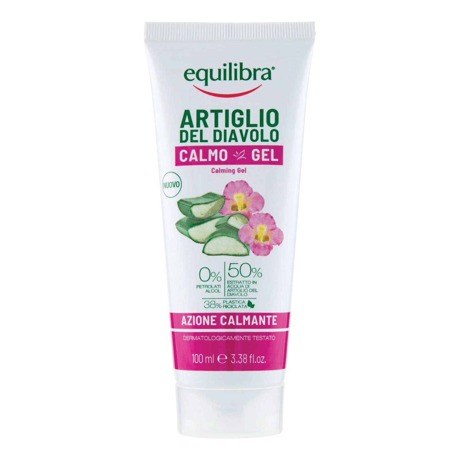ARTIGLIO DEL DIAVOLO 100ML