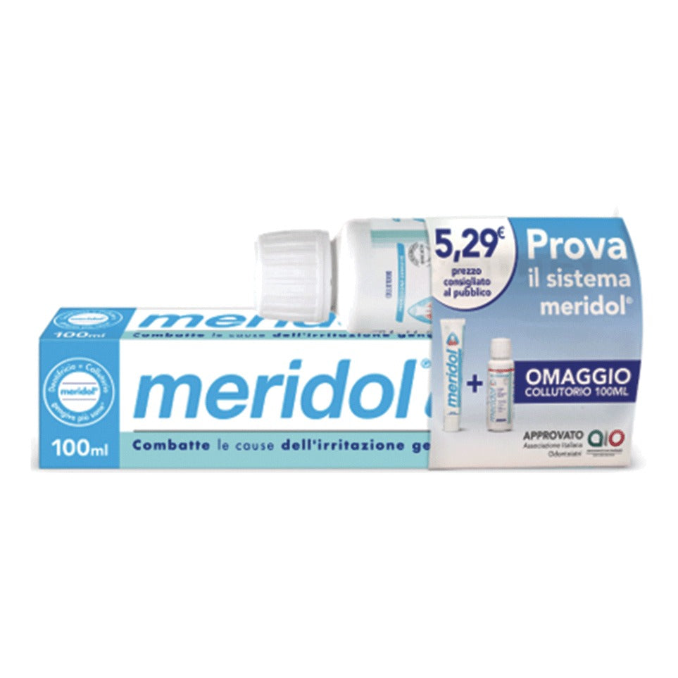 MERIDOL SPECIAL PACK 2PZ  