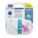 CH GOMMOTTINO GIRL SIL0-2M 2PZ  