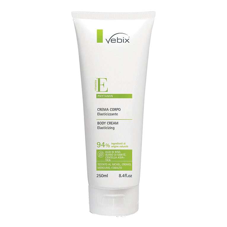 VEBIX PHYTAMIN CREMA FLUIDA  