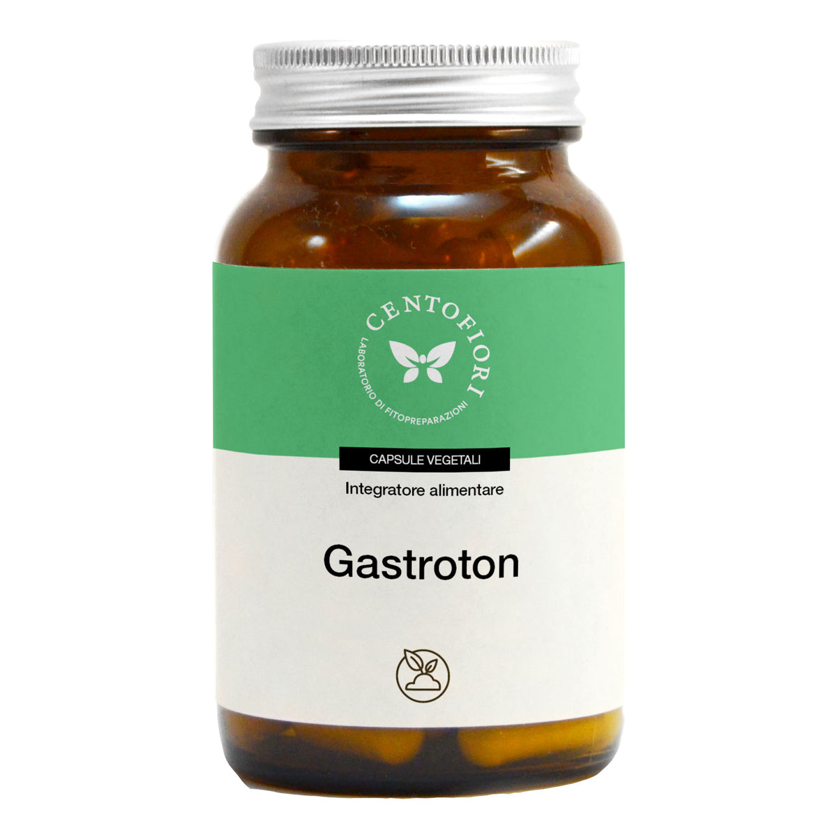 GASTROTON 100CPS VEG  