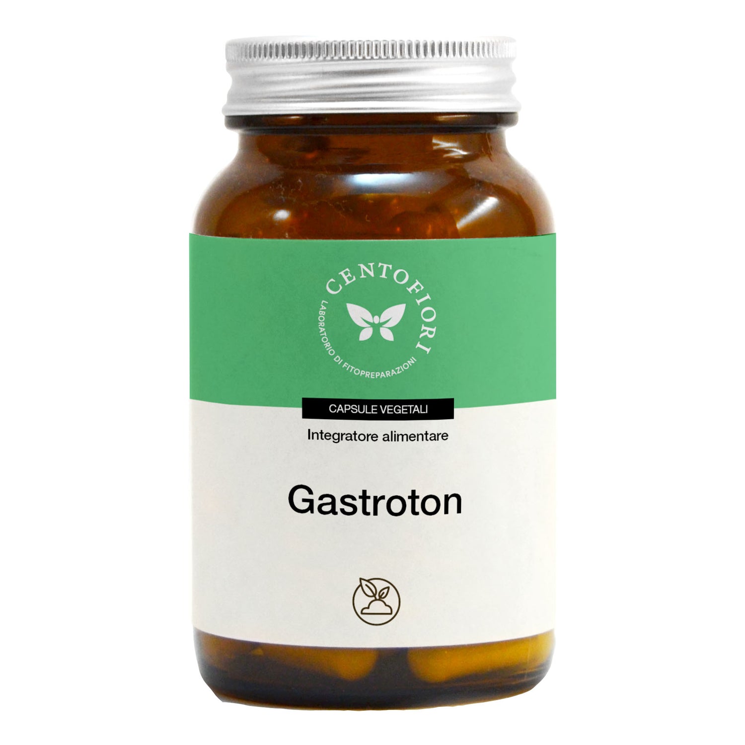GASTROTON 100CPS VEG