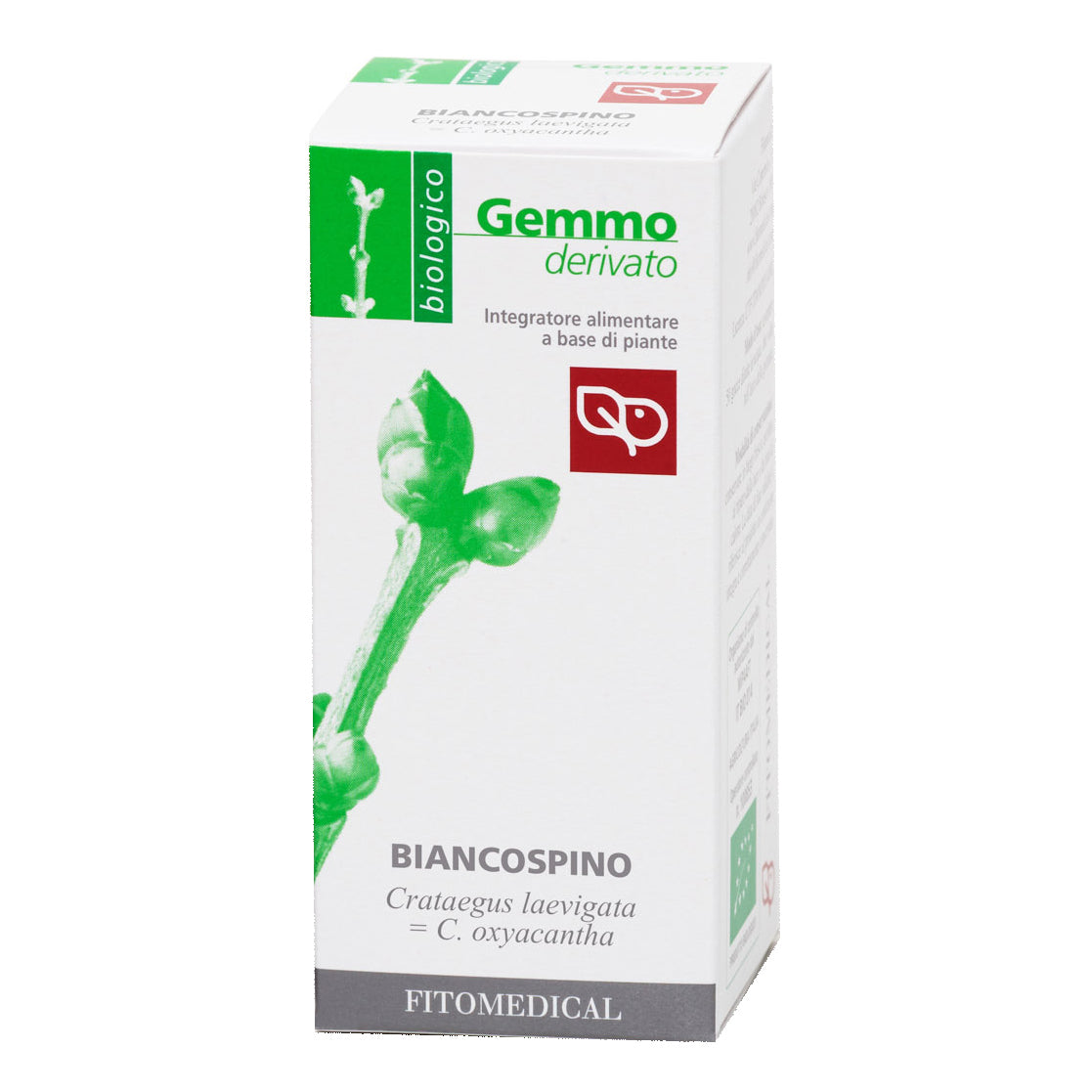BIANCOSPINO MG 50ML BIO