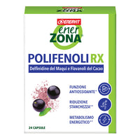 Enervit EnerZona Polifenoli RX 24 Capsule