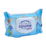 DERMACOTONE SALVIETTA BABY20PZ  