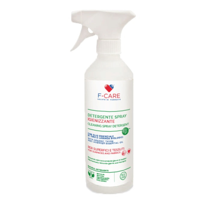 F CARE SPRAY IGIEN BIO 500ML