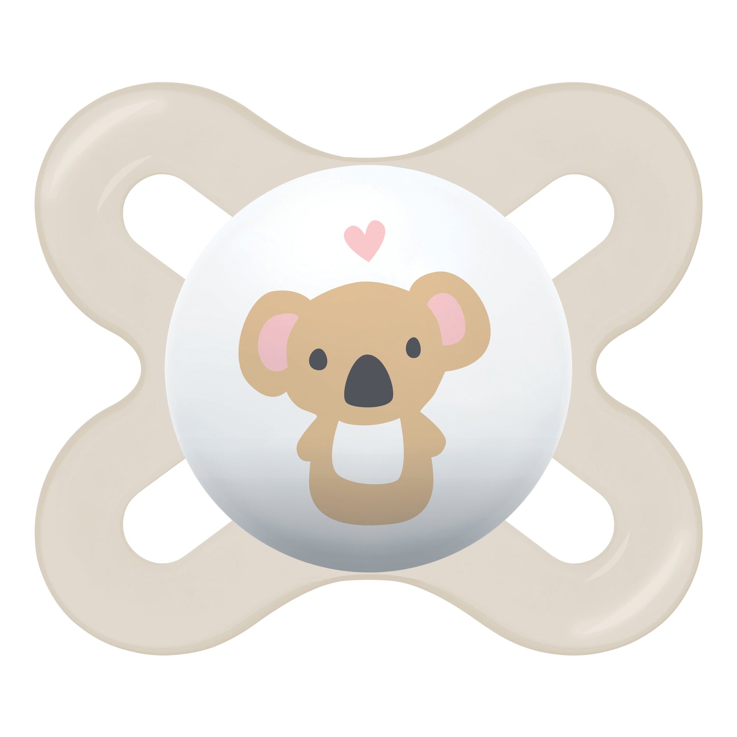 MAM START 0-2M CAUCCIU DOPP NE