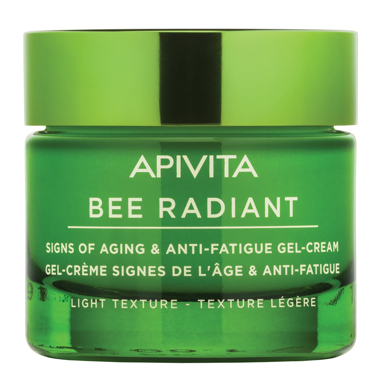 APIVITA BEE RAD LIGHT 50ML/20