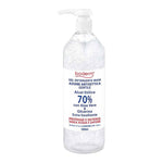 BODERM HAND GEL 70% 1L  